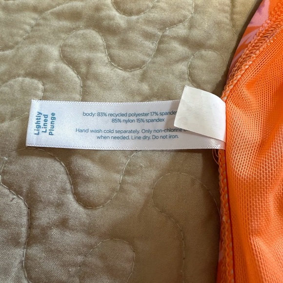 “CACIQUE” Swim Tankini Top - Picture 13 of 13